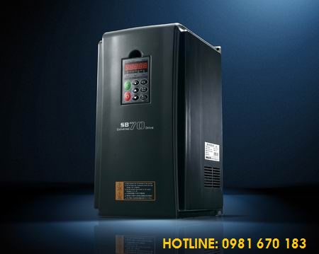 Biến tần Senlan SB70